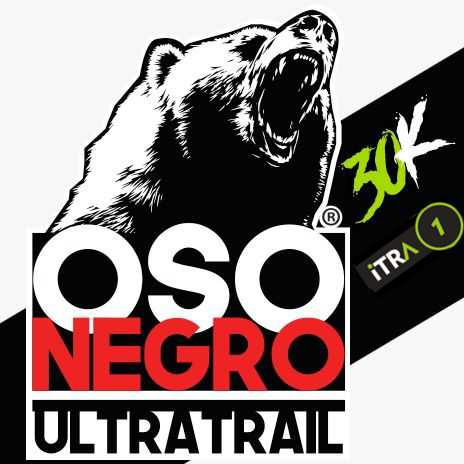 Ultra Trail Oso Negro® 33K